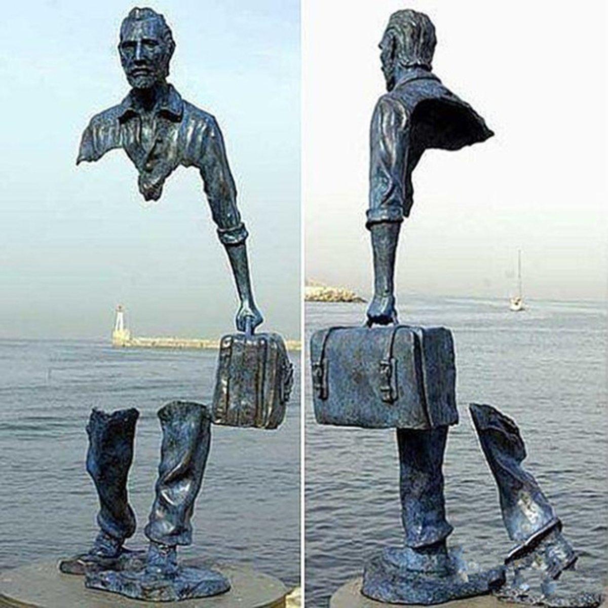 Sculpture des sourcils à Genève