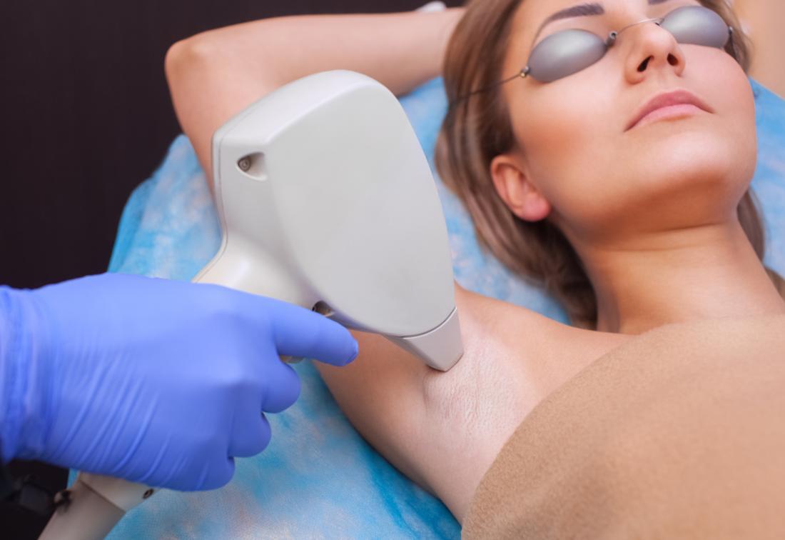 Épilation des sourcils à Genève
