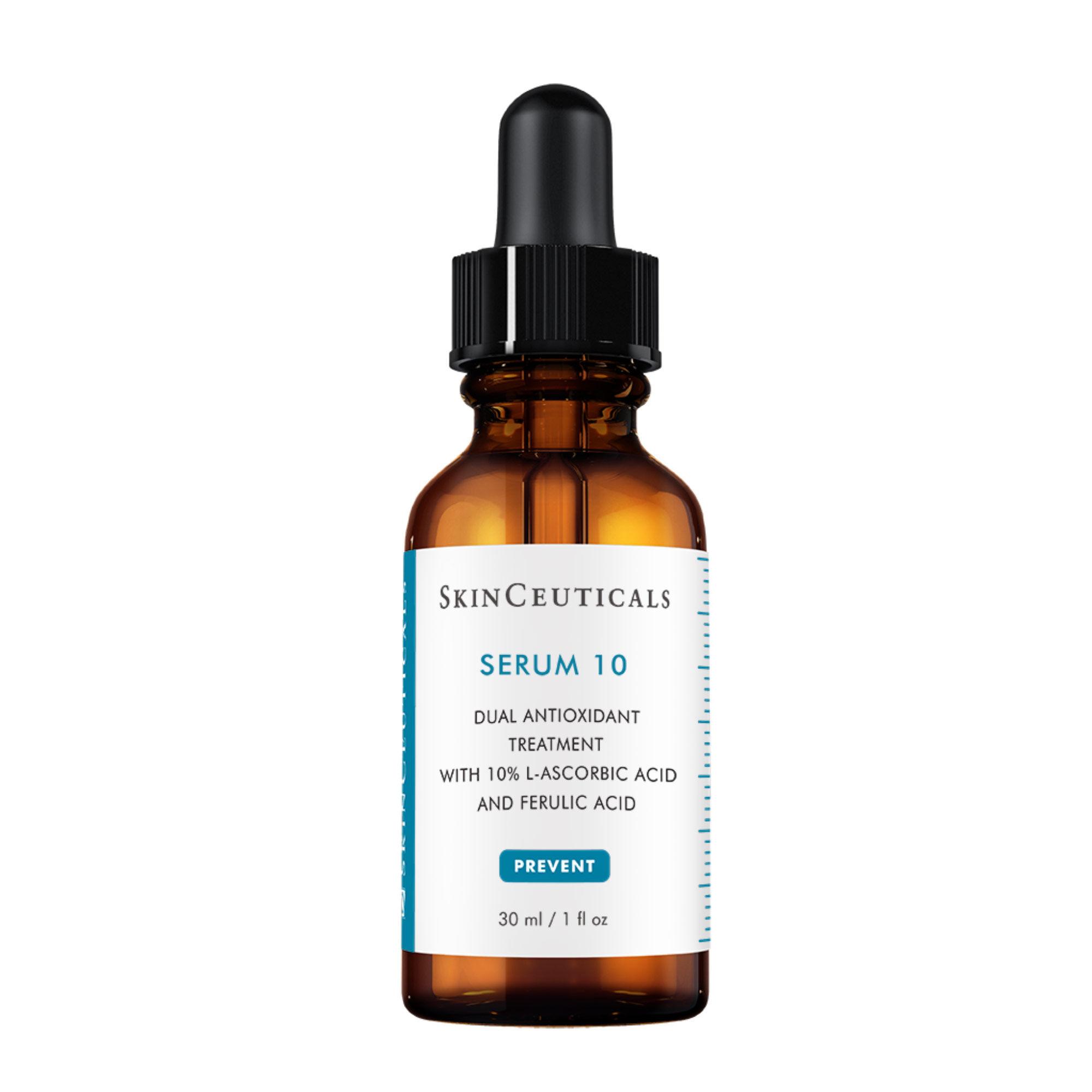 Sérum pour la pousse des sourcils à Genève