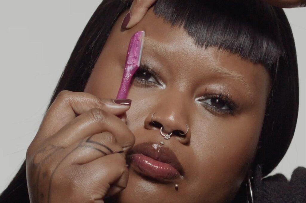Consultation pour sourcils à Genève