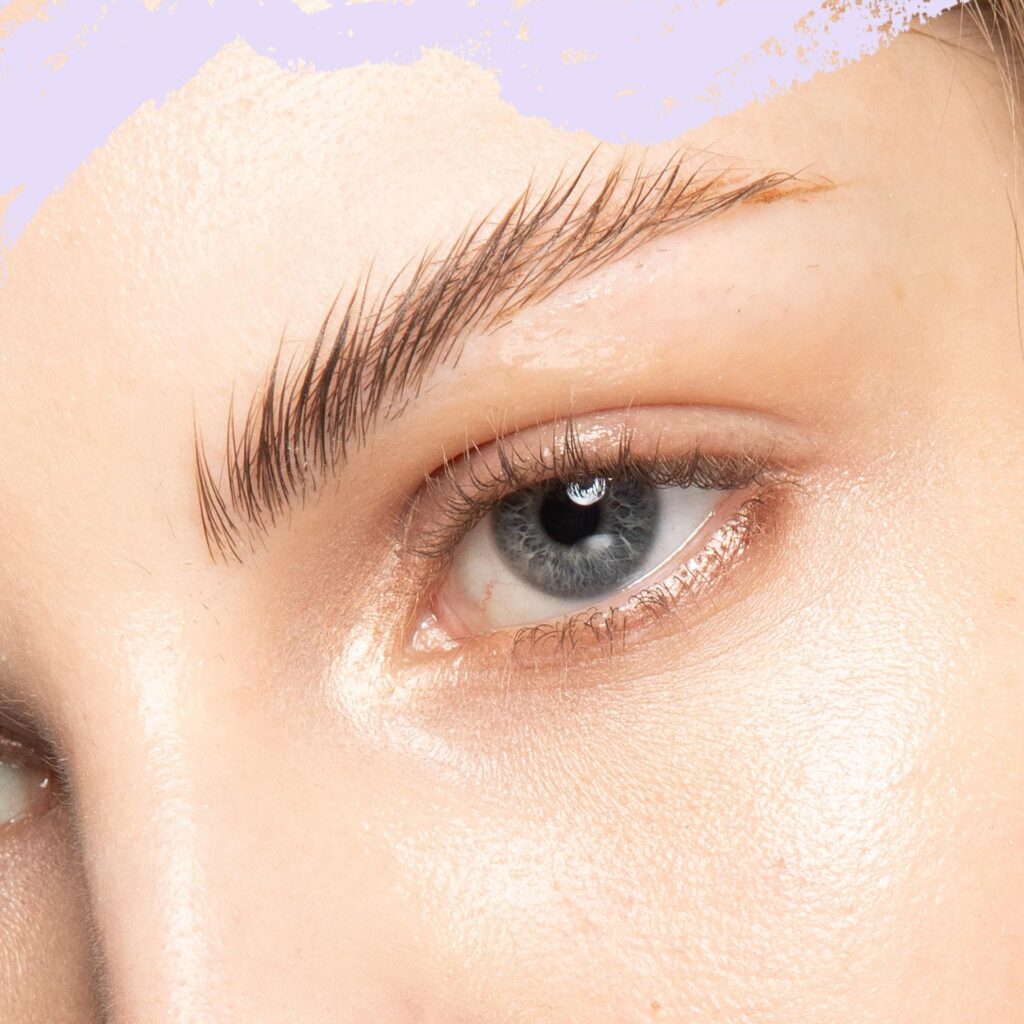 Styles de sourcils à Genève