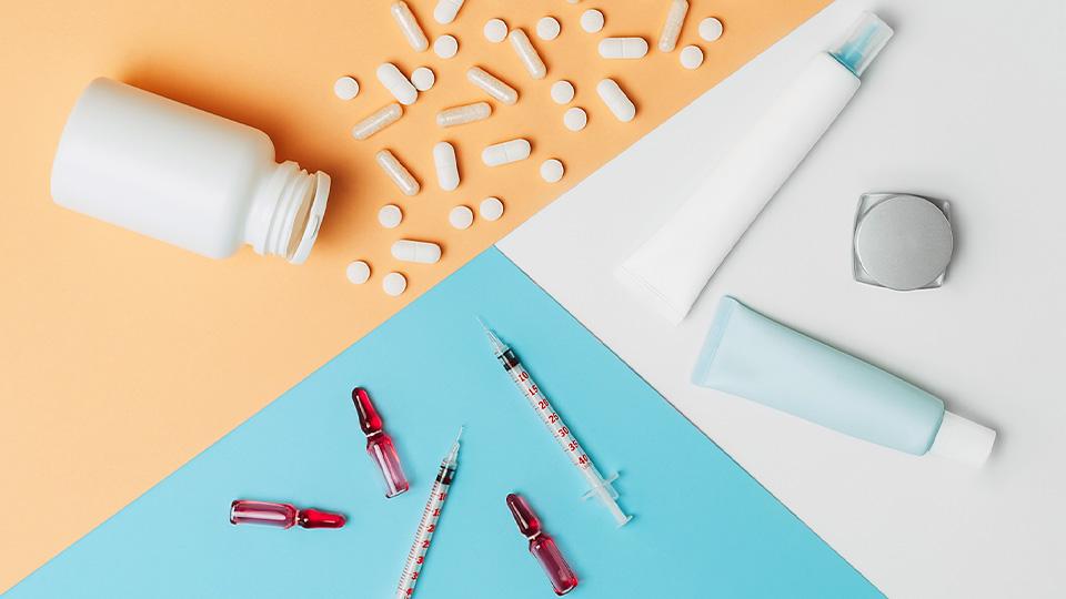 Traitement des sourcils clairsemés à Genève