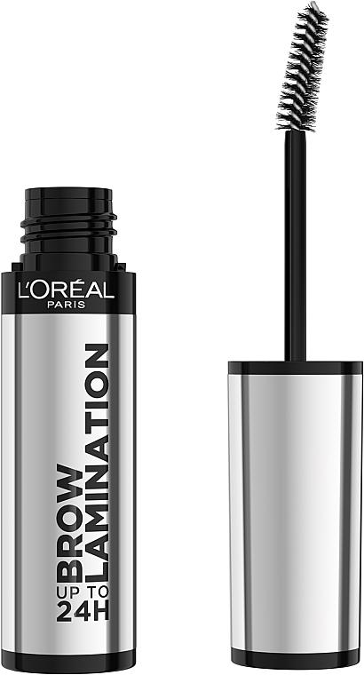 Produits pour sourcils à Genève