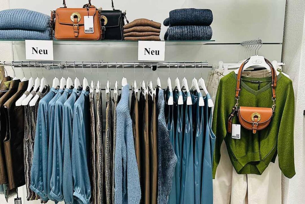 Boutique spécialisée en sourcils à Genève