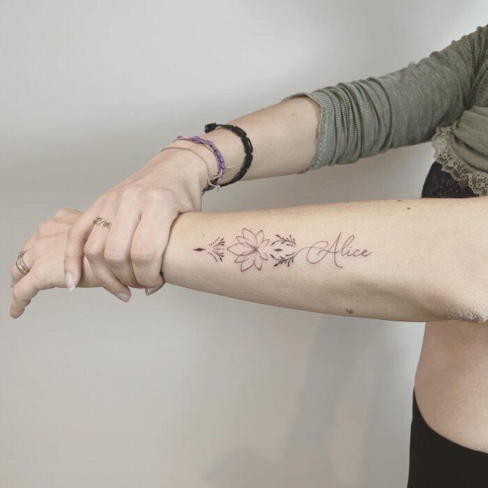 Tatouage des sourcils à Genève